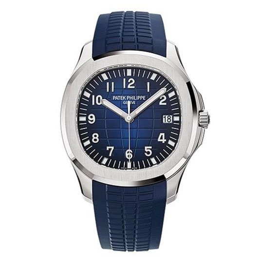 Patek Philippe Aquanaut 5168G-001