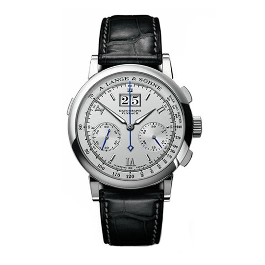 A. Lange and Sohne Datograph 403.032/LS4034AD