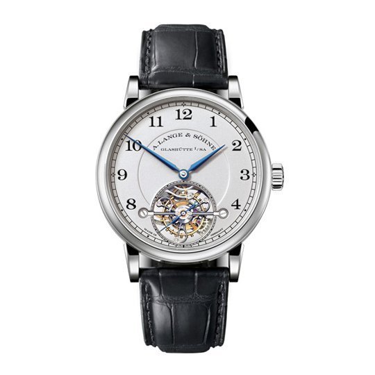 A. Lange & Sohne 1815 Tourbillon Handwerkskunst