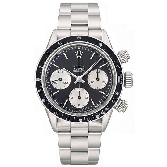 Rolex Cosmograph Daytona Paul Newman