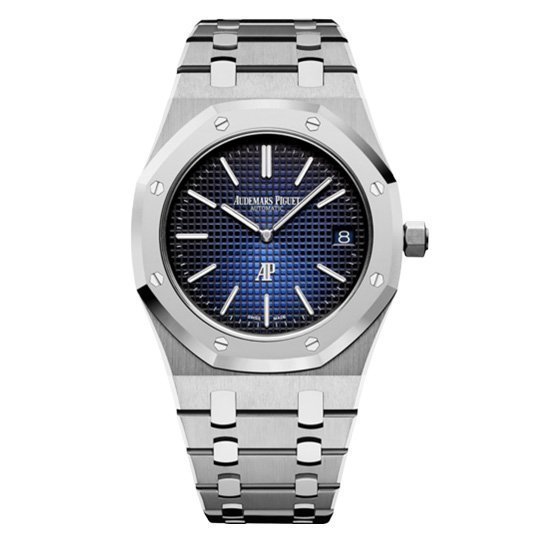 Audemars Piguet Royal Oak Jumbo Extra-Thin 15202IP.OO.1240IP.01