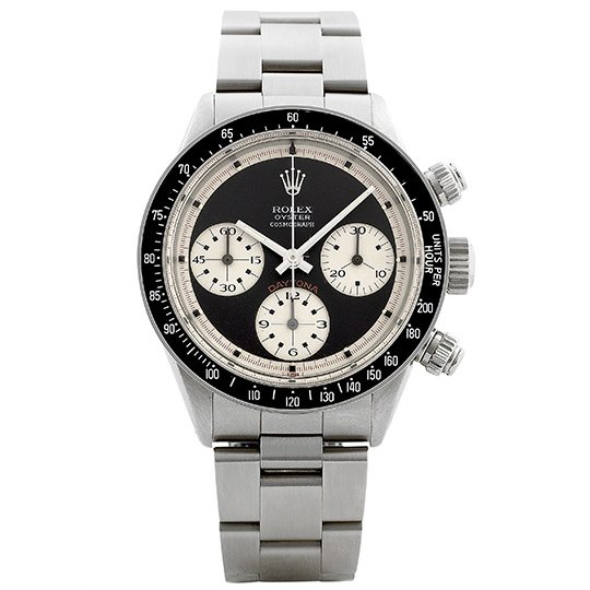 Rolex Cosmograph Daytona Paul Newman