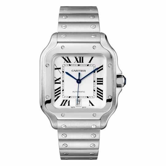 Cartier Santos 100 W200737G
