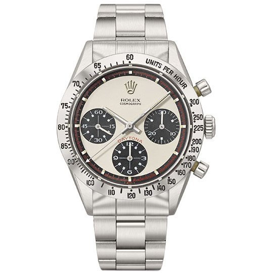 Rolex Cosmograph Daytona Paul Newman