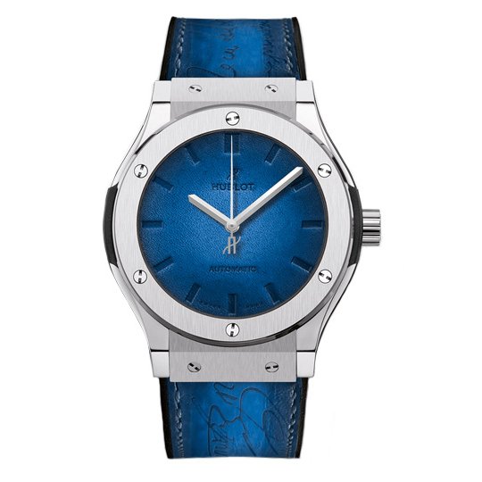 Hublot Classic Fusion 38mm 565.NX.7170.LR