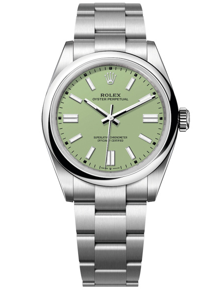 Rolex Oyster Perpetual 41mm 134300-0006