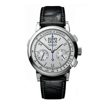 A. Lange and Sohne Datograph 403.032/LS4034AD