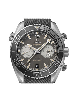 Omega Planet Ocean Chronograph 45.5 mm 215.32.46.51.01.004