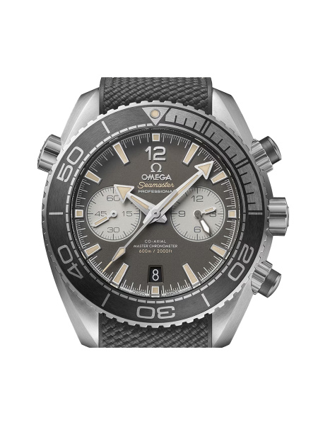 Omega Planet Ocean Chronograph 45.5 mm 215.32.46.51.01.004