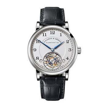 A. Lange & Sohne 1815 Tourbillon Handwerkskunst