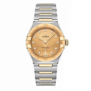Omega Constellation Ladies 29mm