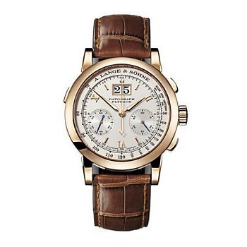 A. Lange and Sohne Datograph 403.032/LS4034AD