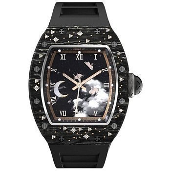 Richard Mille Cronus Art C29 Dreams
