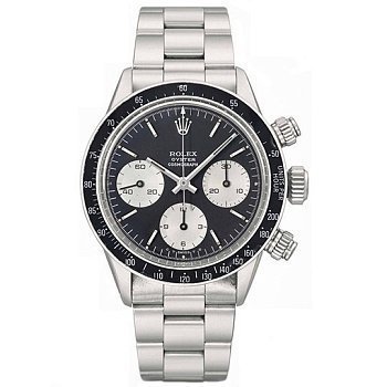 Rolex Cosmograph Daytona Paul Newman