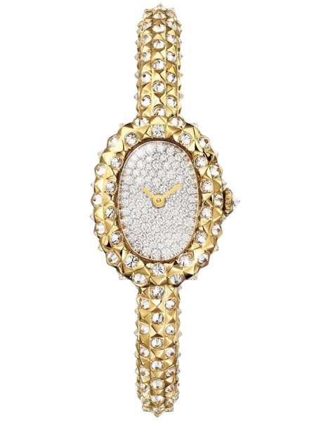 Cartier Baignoire Clou de Paris Mini model WJBA0068