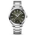 Seamaster Aqua Terra 150