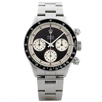 Rolex Cosmograph Daytona Paul Newman