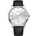 Master Ultra Thin Small Seconds Steel Master Ultra Thin Small Seconds Steel