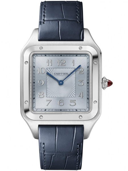 Cartier Santos De Cartier Cartier Santos-Dumont WGSA005