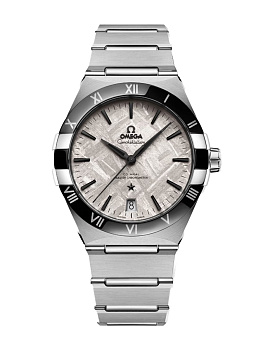 Omega Constellation Manhattan 41 mm 131.30.41.21.99.001