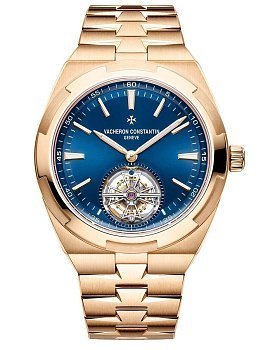 Vacheron Constantin Overseas Tourbillon 42,5 mm 6000V/210R-B733