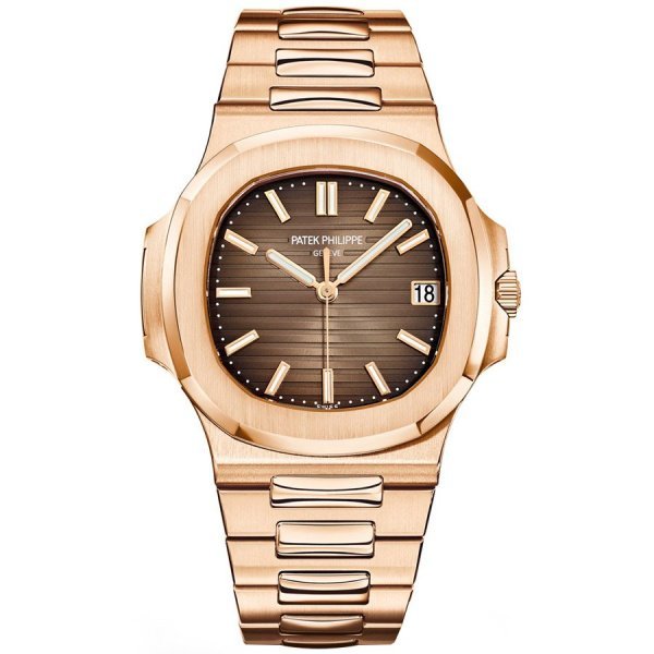 Patek Philippe Nautilus 5711/1R-001