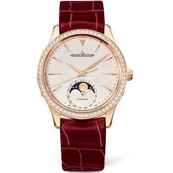 Jaeger-LeCoultre Master Ultra Thin Moon 1252501