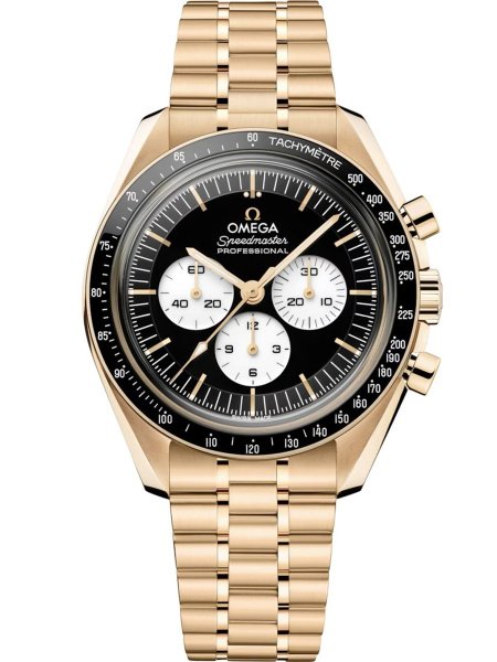 Omega Speedmaster Moonwatch Professional 42 mm 310.60.42.50.01.002
