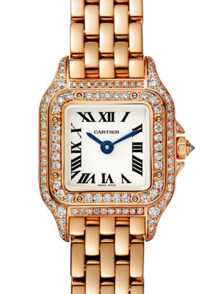 Cartier Panthere de Cartier Mini WJPN0020