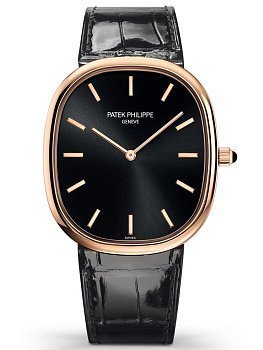 Patek Philippe Golden Ellipse Large 5738R-001