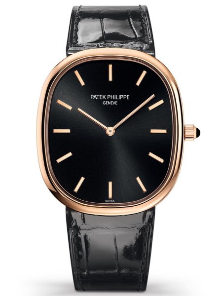 Patek Philippe Golden Ellipse Large 5738R-001