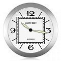Cartier Wall Clock Cartier Wall Clock