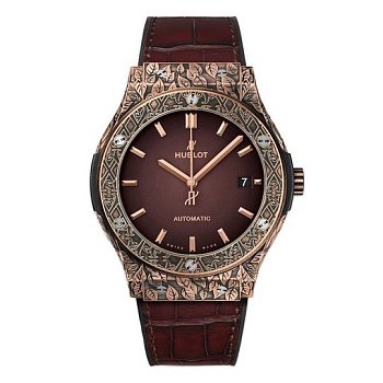 Hublot Classic Fusion Arturo Fuente 45mm 511.OX.6670.LR.OPX17