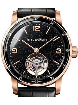 Audemars Piguet CODE 11.59 by Audemars Piguet Selfwinding Flying Tourbillon 26396OR.OO.D002CR.02