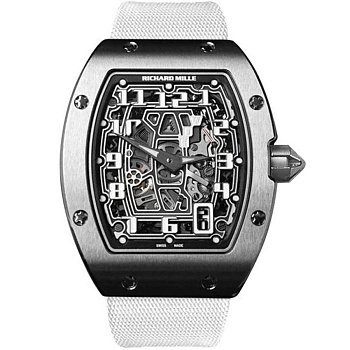Richard Mille RM 35-02