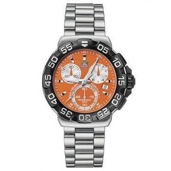 TAG Heuer Formula 1 Chronograph INDY 500