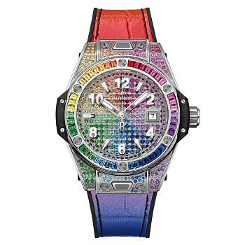 Hublot Classic Fusion 485.SX.9900.LR.0999