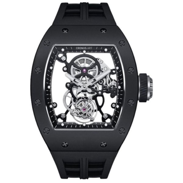 Richard Mille Crounus Art CM08-027