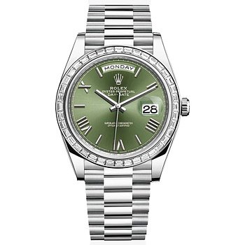Rolex Day-Date II 228396TBR-0020