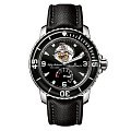 Fifty Fathoms Tourbillon Fifty Fathoms Tourbillon