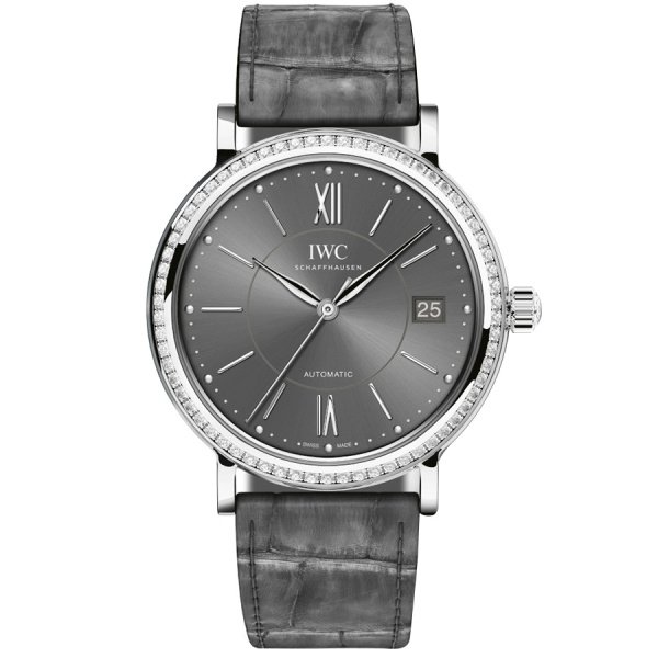 IWC Portofino Midsize Automatic Diamond IW458104