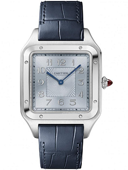 Cartier Santos De Cartier Cartier Santos-Dumont WGSA005