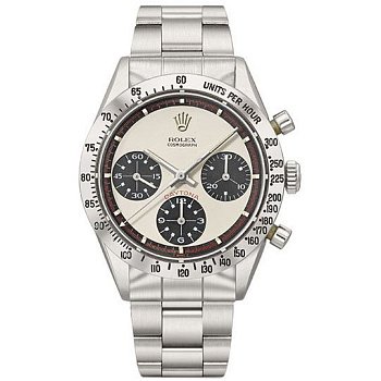 Rolex Cosmograph Daytona Paul Newman