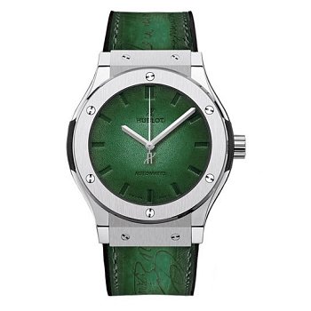 Hublot Classic Fusion 38mm 565.NX.8970.LR