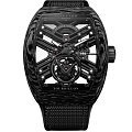 Vanguard Tourbillon